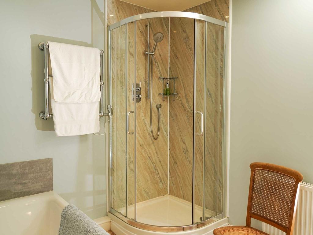 ウェルズ Coxley House Bed & Breakfast 部屋 写真