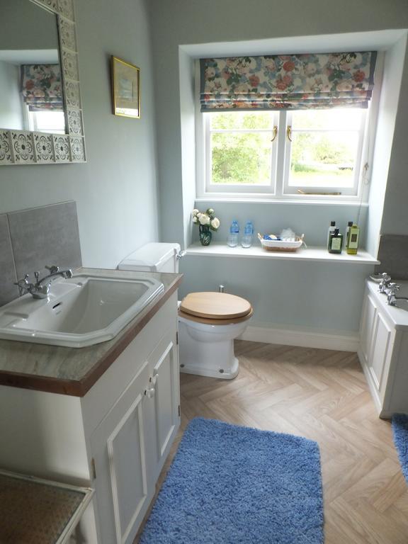ウェルズ Coxley House Bed & Breakfast 部屋 写真